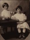 Mary Edith